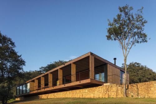 casa cabras