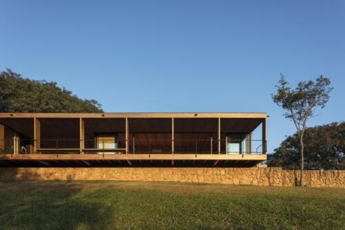 casa cabras