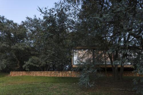 casa cabras
