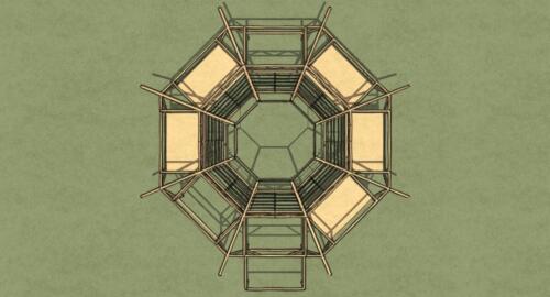 Maloca R00 06