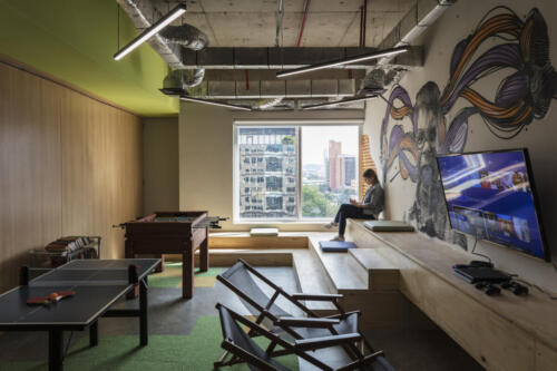 weedo office