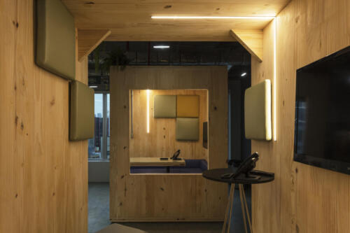 weedo office