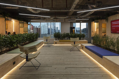 weedo office