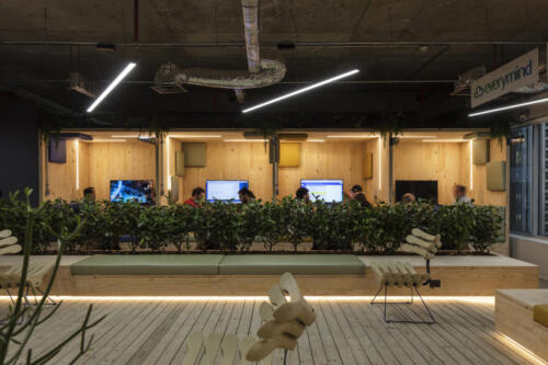 weedo office