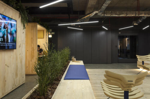 weedo office